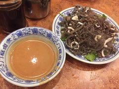 -门框胡同百年卤煮(前门煤市街店)