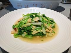 -阿庄新豫菜(通泰路店)