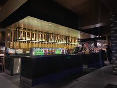 -雾山韩式烤肉·海南糟粕&椰子鸡火锅·海景餐厅(三亚绿发山海天JW万豪酒店)