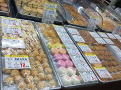 零售区-赞记龙凤礼饼(龙津路店)