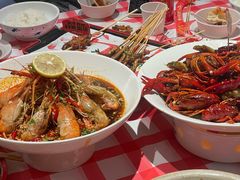 -辣小鲜·南昌大排档(船山路店)