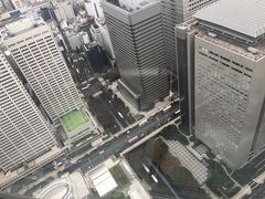 -东京都厅舍