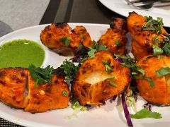 鸡肉提卡-Pita's&Tika's中东和印度风味餐厅(龙湖天街店)