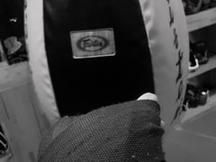 -Uppercut拳馆·Boxing拳击·Muay Thai泰拳