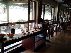 -南京夜泊秦淮君亭酒店·金陵书画院