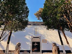 -包公祠