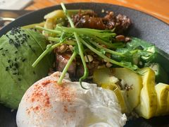 -O'mills Sourdough Bakery&Bistro(永嘉路店)