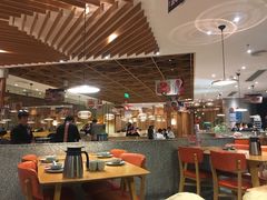 大堂-望湘园·湖南菜(宏伊店)
