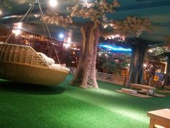 -金海湾洗浴会馆(宝地城店)