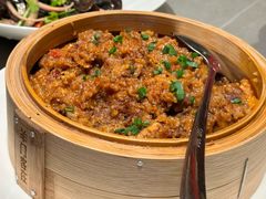 -羊门客在·烤盐池滩羊·川菜