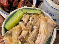 -黄祥华养生堂·炖汤·营养蒸饭(岭南天地店)