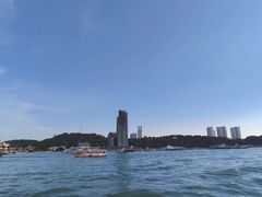 -芭提雅MAX泰拳馆
