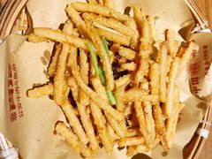 -肖记公安牛肉鱼杂馆· 省级非物质文化遗产(仁和路店)