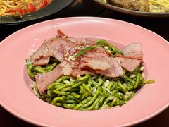 -福记咖啡·手工意面(下埔店)