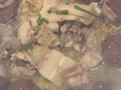 -陈家老院子(高新店)