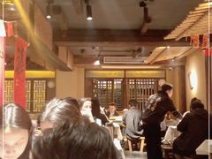-串盟烧烤大排档·长沙美食地标(星沙店)