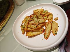 -王府井酒店(金桥港湾店)