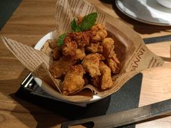 停不下来小酥肉-太二酸菜鱼(金沙印象城店)