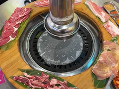 -玄希浪漫厨房·韩料烤肉(湖滨银泰in77店)