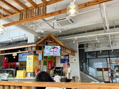 -冰泉豆浆馆(阳朔店)