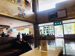 -良友富临大酒店(泉城广场大明湖店)