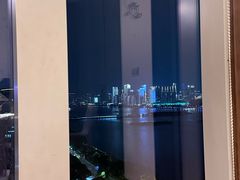 -澜亭中餐厅·一线江景·尊蓝豪华精选