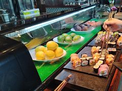 -广州富力君悦大酒店·凯菲厅