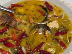 -蓉城小馆(科兴店)