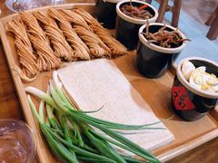 -高伟炒鸡总店(金源路店)