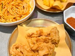 -一味一诚•鲜嫩烤鱼(昌平悦荟店)