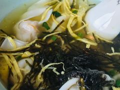 -太湖饭店玉兰厅(自助餐厅)