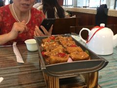 -自游人·美食一楼·地道徽菜(三十年名店)