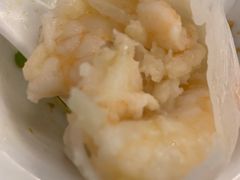 万山虾饺皇-万山楼海鲜酒家·二十三年老字号