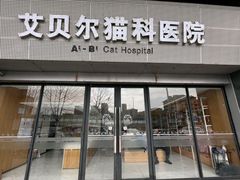 -艾贝尔宠物医院·24H转诊中心·肿瘤猫专科(江宁双龙店)