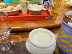 -蒙古大营(朝阳公园店)