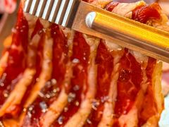 -一品诚记烤肉(大连柏威年购物中心店)