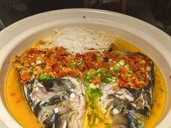 -费大厨辣椒炒肉(黄兴中心广场店)