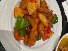 -新旺茶餐厅•早餐(迪士尼小镇店)