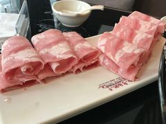 -鲁西肥牛(九方购物中心店)