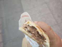 -高玛纳驴肉火烧(一世界店)
