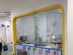 -佑贝儿科(西大街店)