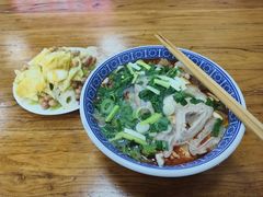 -朱秀英梆梆肉葫芦头(琉璃街店)