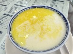 姜汁双皮奶-仁信老铺(华盖路店)