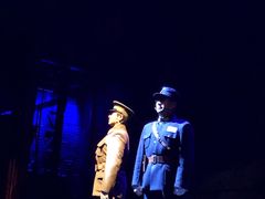 -《12·12》西安事变大型实景演出