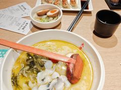 -味千拉面(淮安万达店)