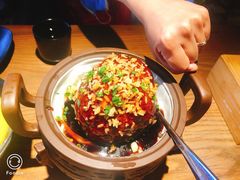 -扬州狮子楼·非遗淮扬菜(东关街店)