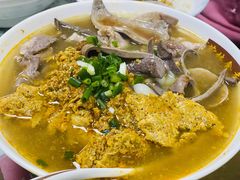 -荔林食店(西华路店)