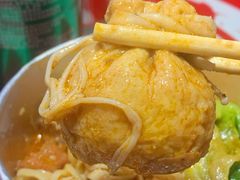 -大喜麻辣拌(凯德1818店)