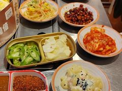 -朴太院·朝鲜族炭火烤肉(民乐园总店)