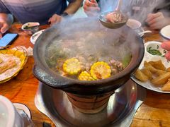 -洪大厨鸡煲(福田店)